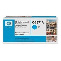 Laservärit HP Color LaserJet