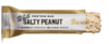 Proteiinipatukka Barebells White Salty Peanut 55g /12 kpl ltk - ei lisättyä sokeria, 20 g proteiinia