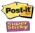 Post-it Super Sticky