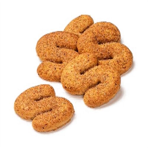 Keksi Menu Kaneliässä 400 g - laktoositon kanelilla maustettu pikkuleipä