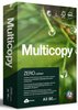 Kopiopaperi Multicopy Zero A3 80g /500 - ympäristöystävällinen ja hiilineutraali kopiopaperi