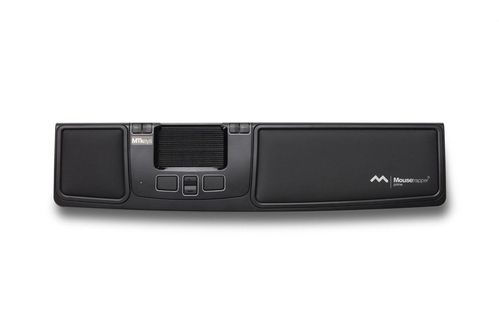 Hiiri Mousetrapper Prime langaton/USB - lievittää hiirikättä ja ehkäisee sen syntymistä
