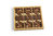 Suklaa Karl Fazer Collection 825 g - jättirasiassa 96 ihanaa suklaakonvehtia