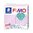 Askartelu- ja muovailumassa Staedtler Fimo Soft 57 g effect light pink - uunissa kovetettava