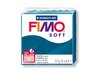 Askartelu- ja muovailumassa Staedtler Fimo 57 g soft calypso blue - uunissa kovetettava