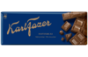 Suklaalevy Fazer Sininen 200 g - Suomen rakastetuin suklaa 100 % vastuullisesti tuotetusta kaakaosta