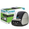 Tarrakirjoitin Dymo LabelWriter 550 Turbo - 90 tarraa/min, 300 dpi, lämpötulostus ilman väriaineita