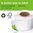 Tarrakirjoitin Dymo LabelWriter 5XL - 53 tarraa/min, 300 dpi,  lämpötulostus ilman väriaineita