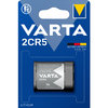 Paristo Varta Photo Lithium 2CR5 6.0 V - 1400 mAh, toimii lämpötiloissa -20°C- +70°C