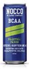 Energiajuoma Nocco BCAA Päärynä 0,33 L /24 kpl ltk - kofeiinia, aminohappoja, vitamiineja