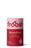 Froosh Smoothie mansikka-banaani-guava 150ml - ei lisäaineita, ei sokeria, FSC-sert. kartonkipakkaus