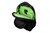 Tietokonereppu Q-CONNECT Green Line Eco KF11394