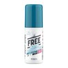 Hyttyskarkote Free Active Spray 100ml - kotimainen, hajuton, tehokas, Allergiatunnus