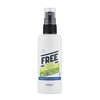 Hyttyskarkote Free Family & Kids Spray 100ml - kotimainen, hajuton, suojaa punkeilta, Allergiatunnus