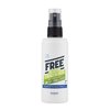 Hyttyskarkote Free Family & Kids Spray 100ml - kotimainen, hajuton, suojaa punkeilta, Allergiatunnus