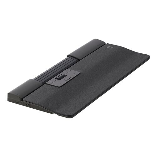 Hiiri SliderMouse Pro Extended Wireless - langaton keskihiiri rannetuella
