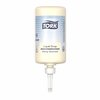 Nestesaippua Tork Mildly Scented S1 420501 1L /6 kpl