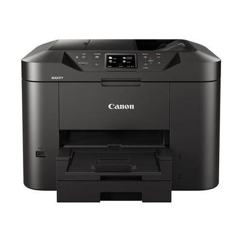 Mustesuihkumonitoimilaite Canon MAXIFY MB2755