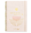 Life Planner Pink 2024 - Burde kalenteri