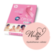 Kopiopaperi HP Office Pink Ream A4 80g /500 - ostamalla tuet rintasyövän tutkimuksia Euroopassa