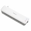 Laminointilaite Fellowes ION A3 - 80-125 mic. taskuille, sis 10 taskua