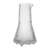 Karahvi Iittala Ultima Thule kirkas 50 cl - kaunis kaadin Tapio Wirkkalan klassikkosarjaan
