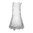 Karahvi Iittala Ultima Thule kirkas 50 cl - kaunis kaadin Tapio Wirkkalan klassikkosarjaan