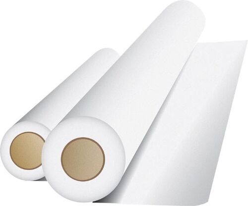 Suurtulostusrulla inkjet vedos 75G 297 mm x 50 m