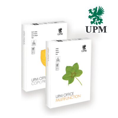 UPM Office kopiopapereita
