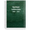 Kalenteri 26/27 Opettajan tuntimuistio