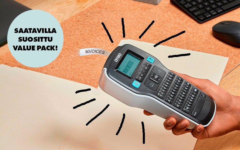 DYMO LabelManager 160