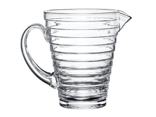 Kaadin Iittala Aino Aalto 120 cl - Alvar Aallon vaimon Ainon suunnittelema, tehty Suomessa