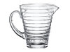 Siirry tuotteeseen Kaadin Iittala Aino Aalto 120 cl - Alvar Aallon vaimon Ainon suunnittelema, tehty Suomessa