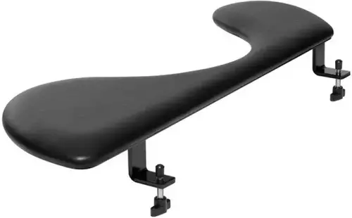 Kyynärtuki TC 934 - miellyttävän kimmoisa ja napakka memoryfoam