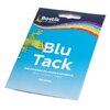 Sinitarra Bostik Blu Tack 45 g - vedenkestävä, kuivumaton, myrkytön, hajuton
