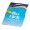 Sinitarra Bostik Blu Tack 45 g - vedenkestävä, kuivumaton, myrkytön, hajuton