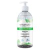 Käsihuuhde Erisan Pro 500 ml pumppu - kotimainen, täyttää ammattikäytön vaatimukset esim. kirurgia