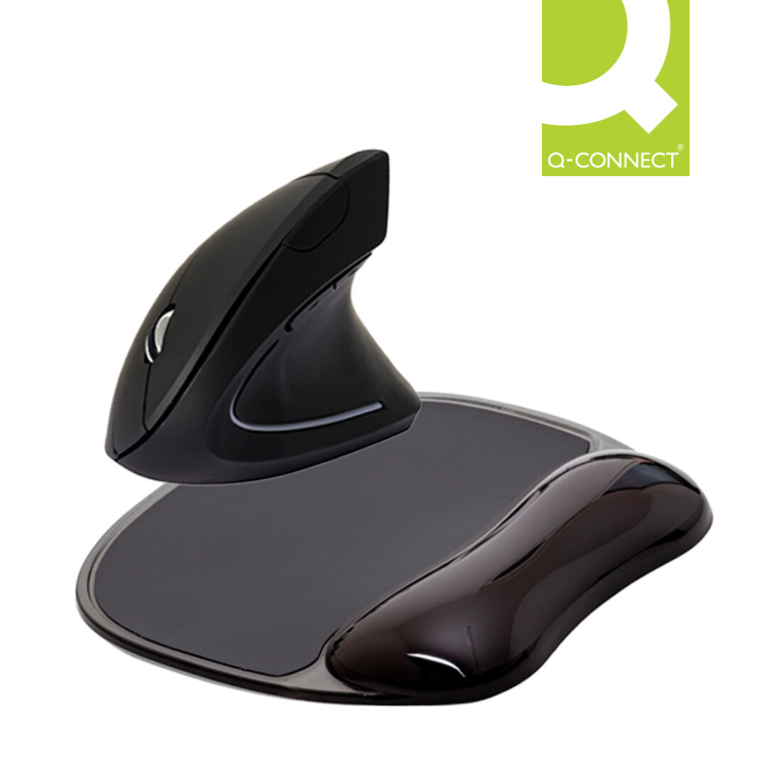 Q-CONNECT hiiret ja hiirimatot