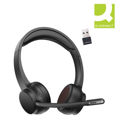 Q-CONNECT kuulokkeet
