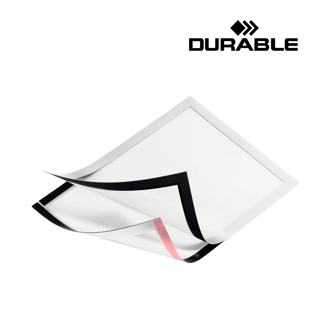 Durable Duraframe infokehys