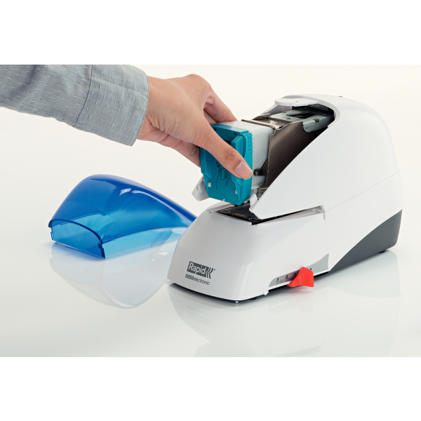 Sähkönitoja Rapid R5050E sininen