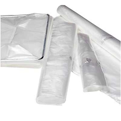 Paperintuhoojan muovipussi Ideal 2360/2403/2404/2445/2465 65l