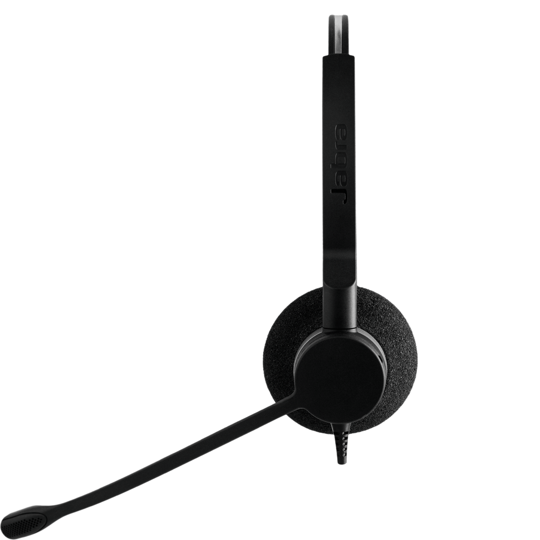 Kuuloke Jabra BIZ 2300 USB MS Duo