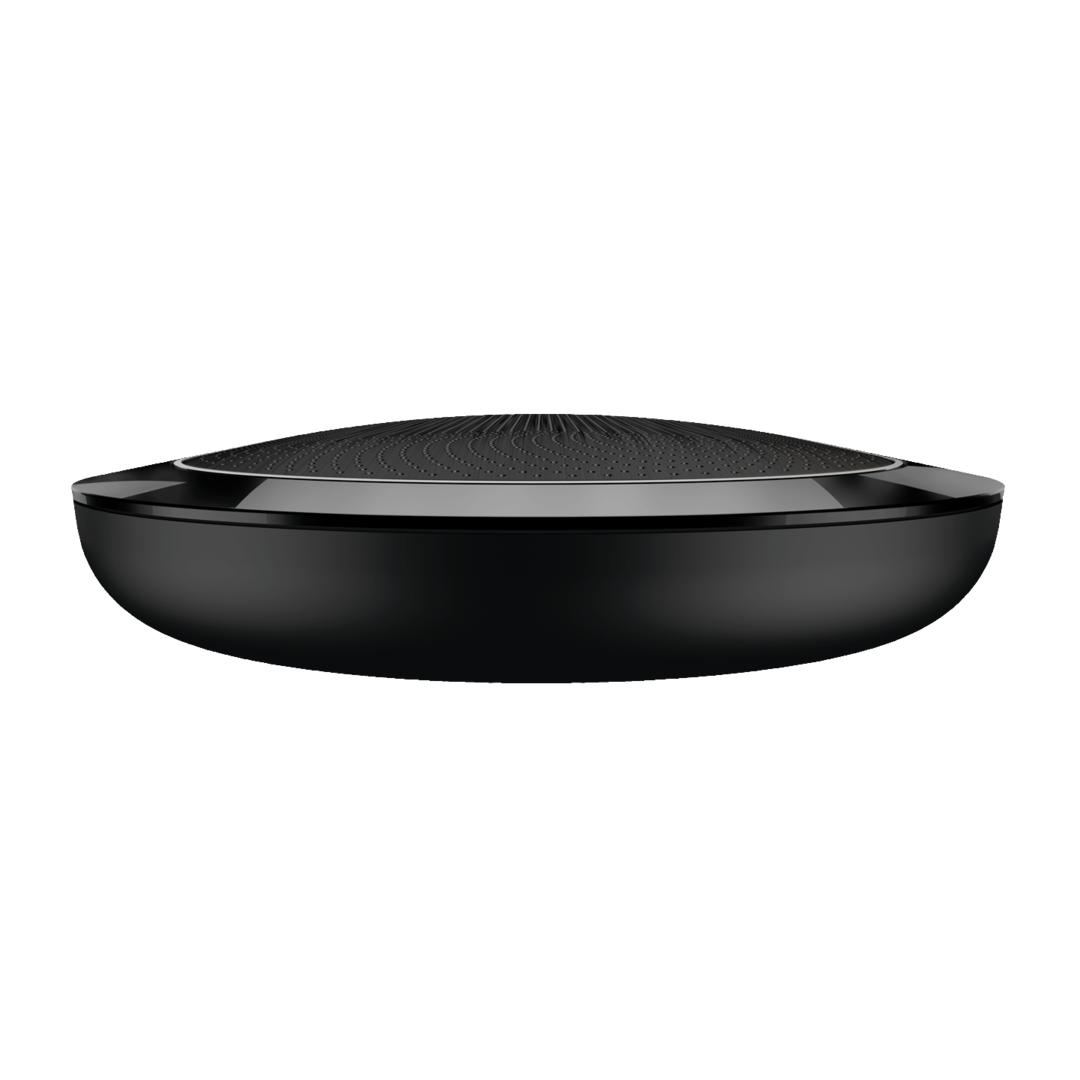 Kokouskaiutin - kaiutinmikrofoni Jabra Speak 810 MS USB Bluetooth - jopa 100 m2 tilaan / 15 hlöä