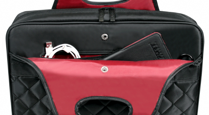Tietokonelaukku PORT Designs Firenze 15,6" musta