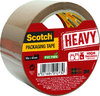 Pakkausteippi Scotch Heavy 50x66 kirkas