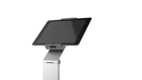 Tablet-teline Durable lattia