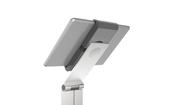 Tablet-teline Durable lattia