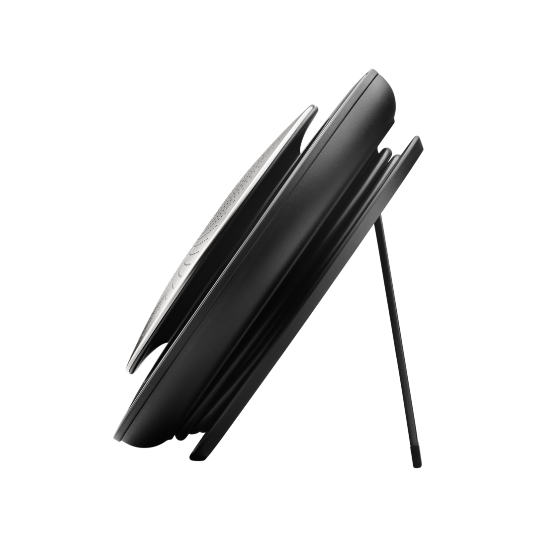 Kokouskaiutin - kaiutinmikrofoni Jabra Speak 710 MS USB - jopa 30 m toimintasäde ja HiFi-tason ääni