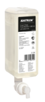 Vaahtosaippua Katrin Foam Soap Pure Neutral 1000 ml - ympäristöystävällinen, hajuton, väriaineeton